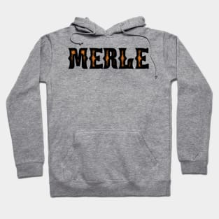 Merle Hoodie